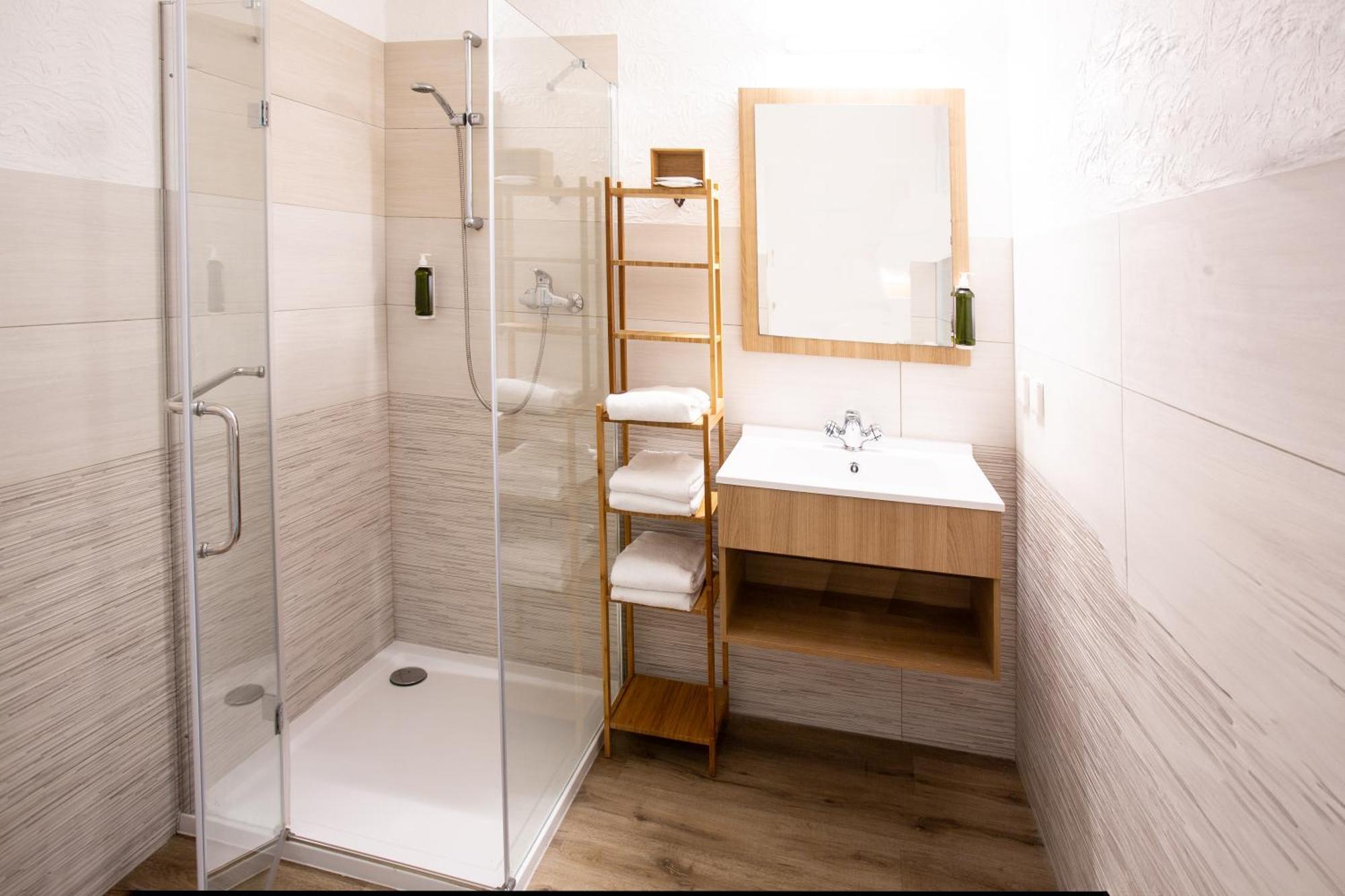 Hotel Huettenmuehle Hillscheid ภายนอก รูปภาพ