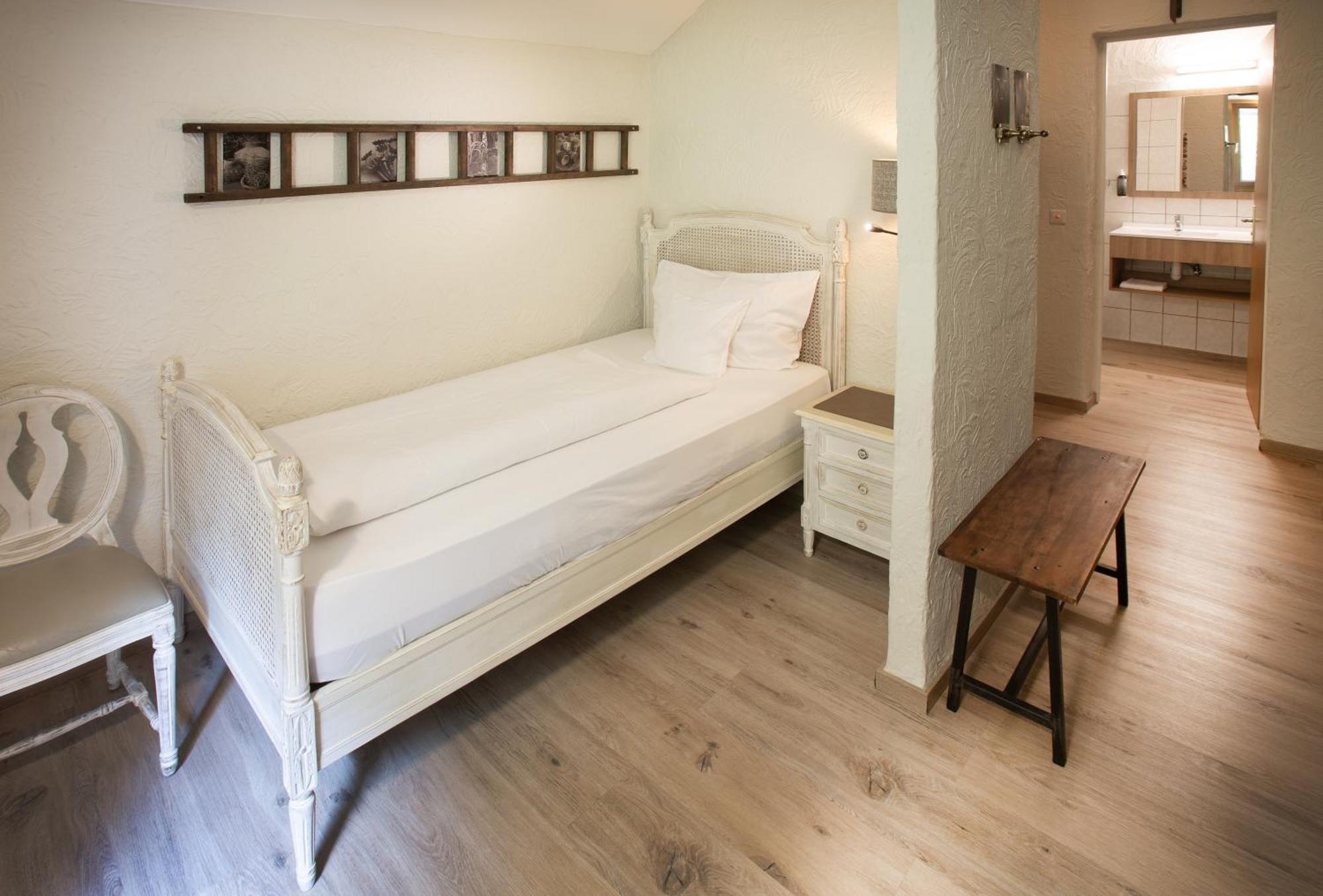 Hotel Huettenmuehle Hillscheid ภายนอก รูปภาพ