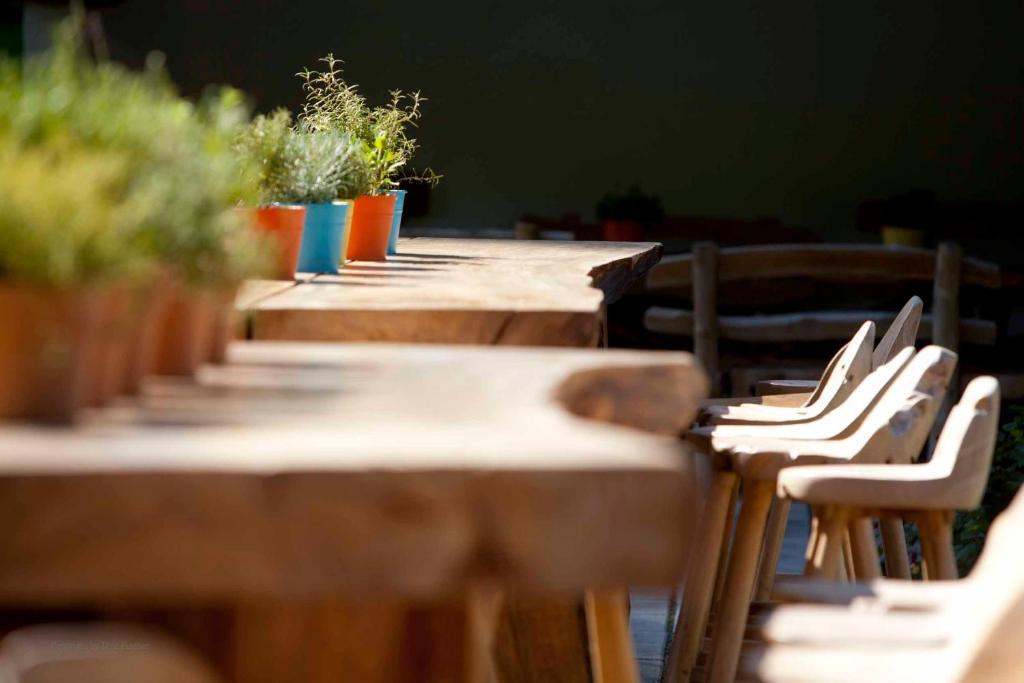Hotel Huettenmuehle Hillscheid ภายนอก รูปภาพ